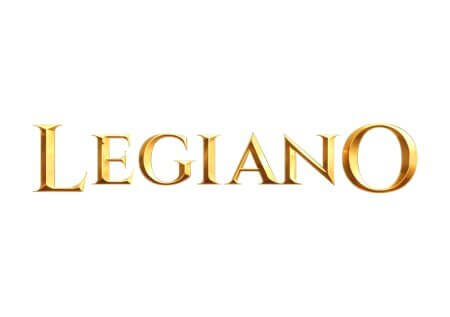 play online legiano casino